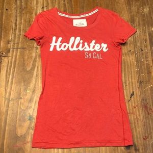 Hollister T-Shirt